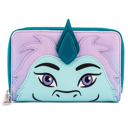 [671803398016] Cartera Sisu Raya y el Ultimo Dragon Disney Loungefly