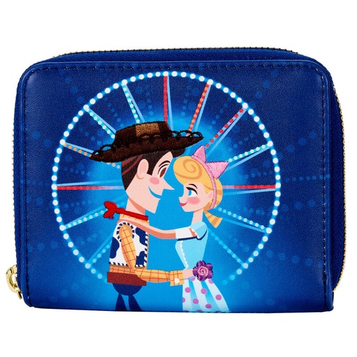 [671803405127] Cartera Ferris Wheel Movie Toy Story Disney Loungefly