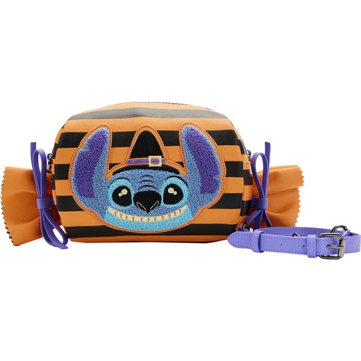[671803427501] Bolso bandolera Halloween Lilo and Stitch Disney Loungefly