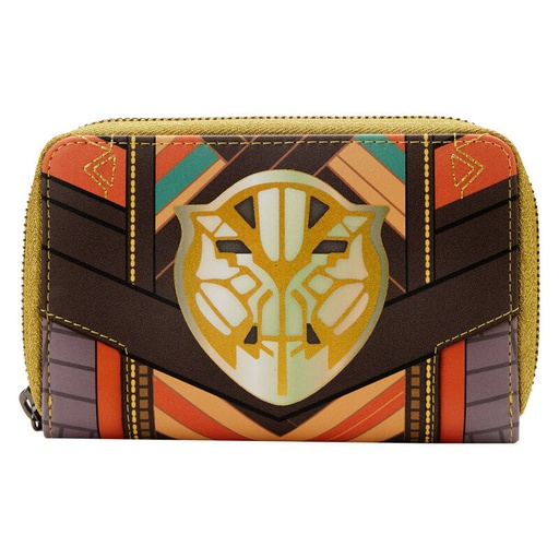 [671803438484] Cartera Okoye Wakanda Forever Black Panther Marvel Loungefly
