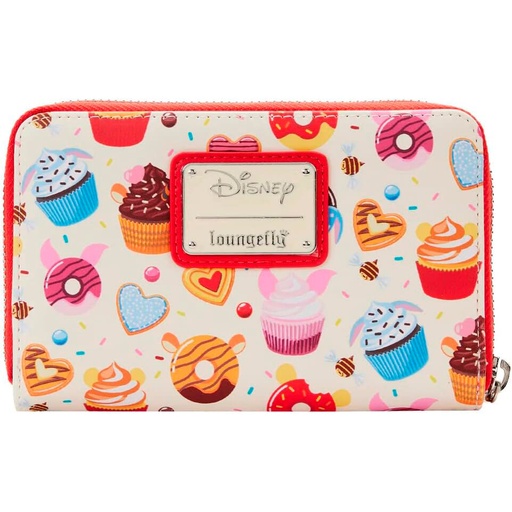 [671803440692] Cartera Winnie the Pooh Disney Loungefly