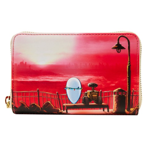 [671803448438] Cartera Moments Wall-E Disney Pixar Loungefly