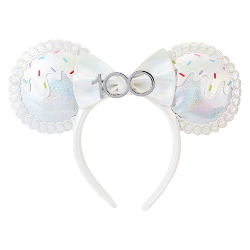 [671803472594] Diadema orejas Anniversary Celebration Cake Disney 100 Loungefly