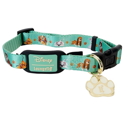 [671803482838] Collar perro Dogs Disney Loungefly