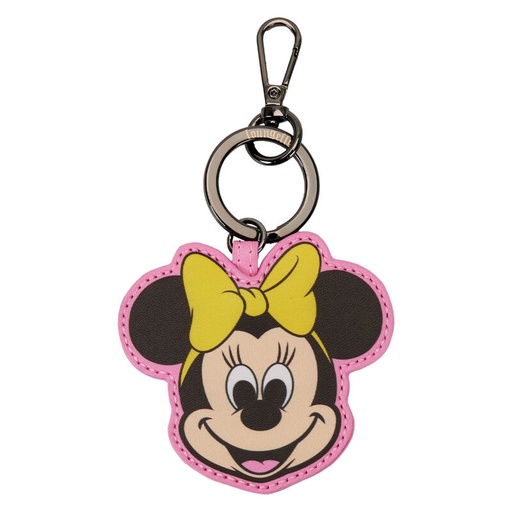 [671803485839] Charm Minnie Mouse Classic Disney 100 Loungefly