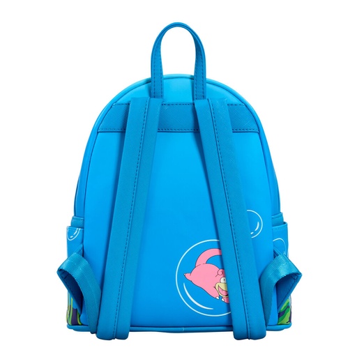 [671803486096] Mochila Burbujas de Agua Pokemon Loungefly 25cm