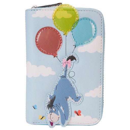 [671803486607] Cartera Balloons Winnie the Pooh Disney Loungefly