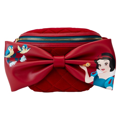 [671803487413] Riñonera Blancanieves Disney Loungefly