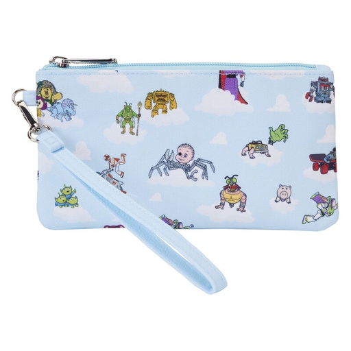 [671803504660] Cartera Toy Story Disney Loungefly