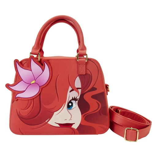 [671803505889] Bolsa bandolera 35th Anniversary La Sirenita Disney Loungefly