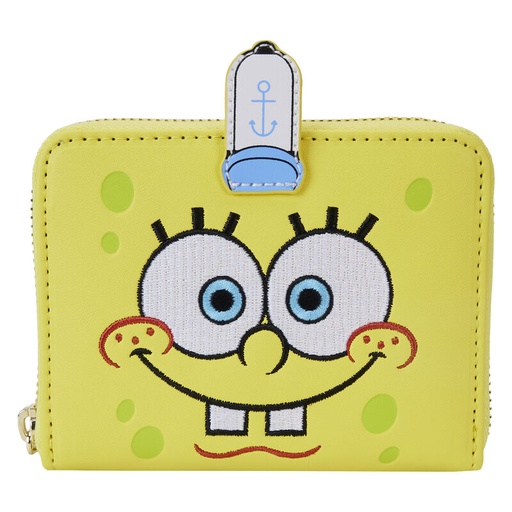[671803506718] Cartera 25th Anniversary Bob Esponja Loungefly