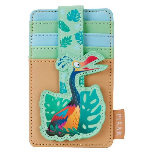 [671803509566] Tarjetero Kevin 15th Anniversary Up Disney Pixar Loungefly
