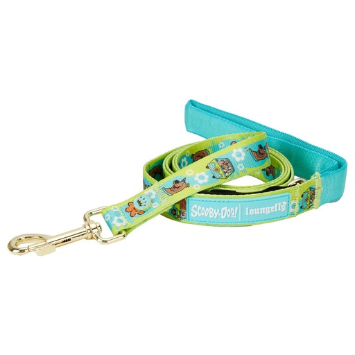 [671803510692] Correa perro Mystery Machine Scooby-Doo Loungefly