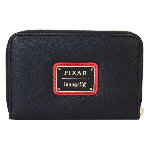 [671803516380] Cartera 20th Anniversary Los Increibles Disney Pixar Loungefly