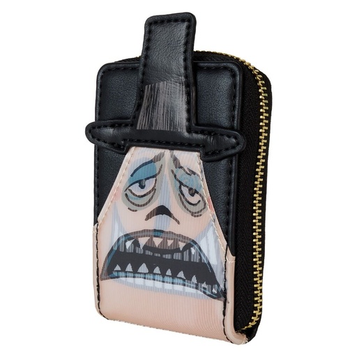 [671803521261] Cartera lenticular Mayor Pesadilla Antes de Navidad Disney Loungefly