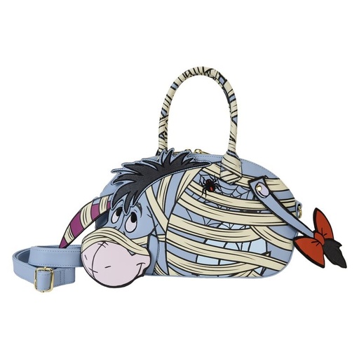 [671803523357] Bolso bandolera Sad Clown Eeyore Winnie the Pooh Disney Loungefly