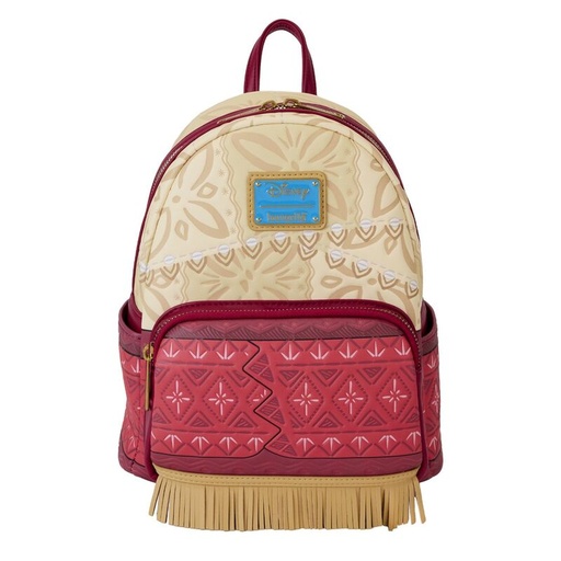 [671803536111] Mochila Moana Vaiana Disney Loungefly 26cm