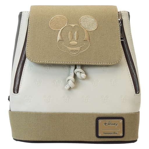 [671803536258] Mochila Mickey and Friends Disney Loungefly 26cm