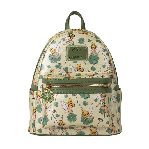 [671803536371] Mochila Campanilla Disney Loungefly 26cm