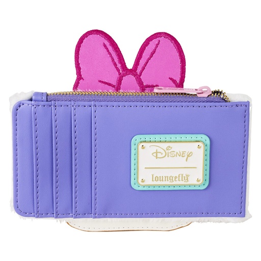 [671803539747] Tarjetero Daisy Disney Loungefly