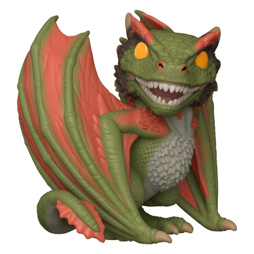 [889698834612] Figura POP Super La Casa del Dragon Vermax 13cm