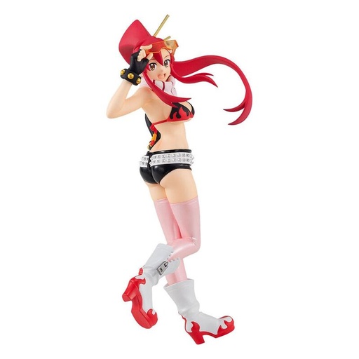 [4580416944243] Figura Pop Up Parade Yoko Tengen Toppa Gurren Lagann 17cm