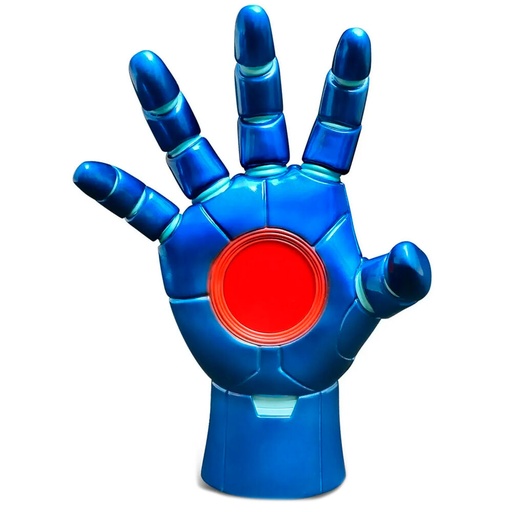 [4582578246623] Replica Heroic Hands Iron Man Marvel 25cm