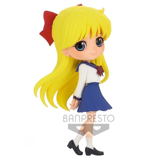 [4983164180930] Figura Minako Aino Pretty Guardian Sailor Moon Eternal the Movie Q Posket 14cm