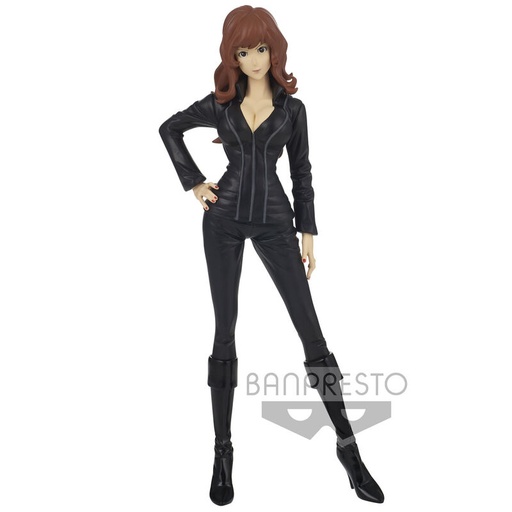 [4983164181791] Figura Fujiko Mine Master Stars Piece Lupin The Thirs Part 6  24cm