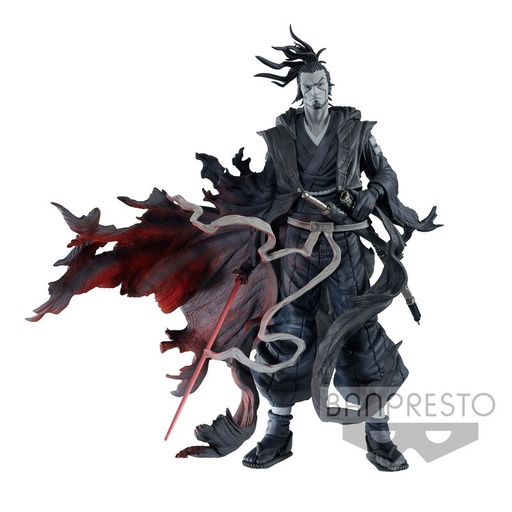 [4983164182675] Figura The Ronin The Duel Vision Star Wars 21cm