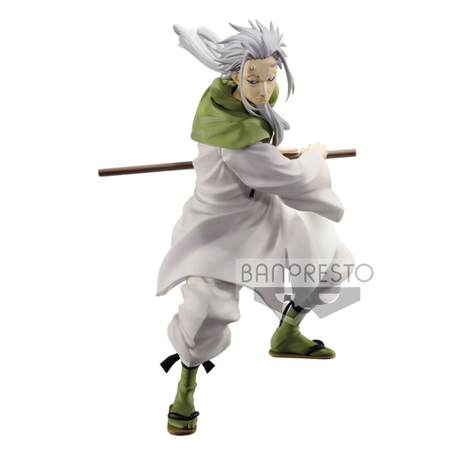 [4983164183641] Figura Hakuro Otherworlder That Time I Got Reincarnated as a Slime 14cm