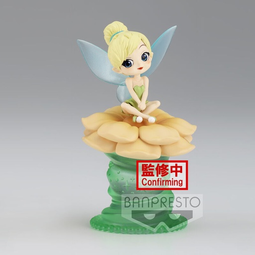 [4983164186314] Figura Tinker Bell Ver.B Disney Characters Q posket 10cm