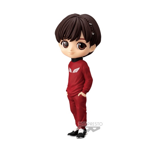 [4983164186543] Figura BTS Hope Tinytan Mic Drop Q Posket 14cm