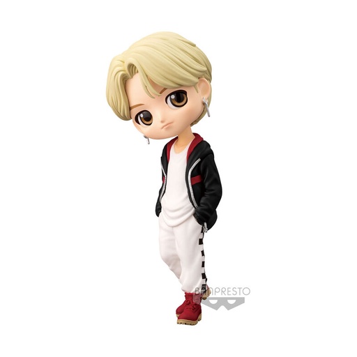 [4983164186550] Figura Jimin Tinytan Mic Drop Q Posket 14cm