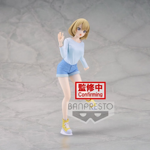 [4983164186994] Figura Kyunties Sachi Umino A Couple of Cuckoos 17cm