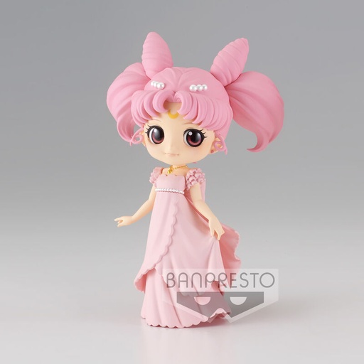 [4983164187366] Figura Princess Usagi SL Serenity Ver.A Eternal the Movie Pretty Guardian Sailon Moon Q posket 14cm