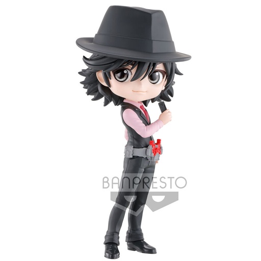 [4983164188035] Figura Shotaro Hidari ver.A Fuuto Pi Q posket 15cm