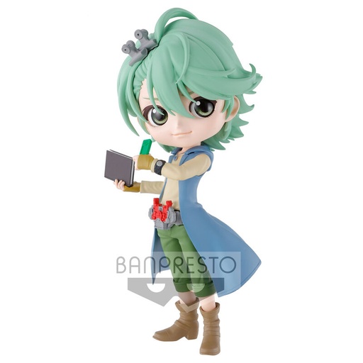 [4983164188059] Figura Philip ver.A Fuuto Pi Q posket 15cm