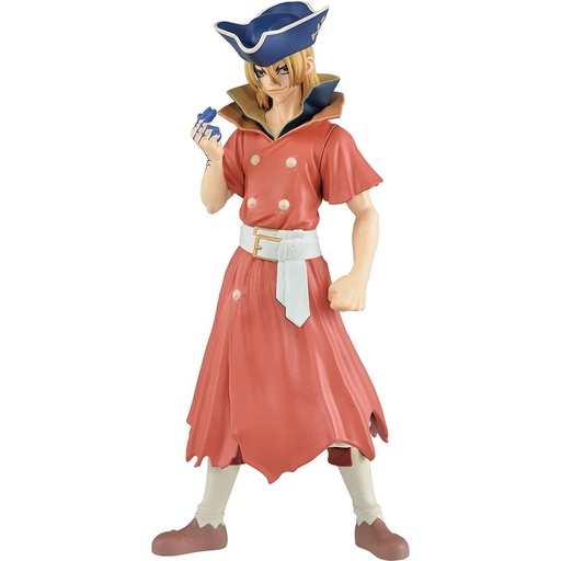 [4983164188264] Figura Ryusui Nanami Stone World Dr. Stone 18cm