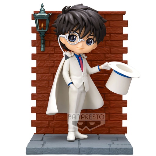 [4983164189605] Figura Kid the Phantom Thief Detective Conan Q posket premium 14cm