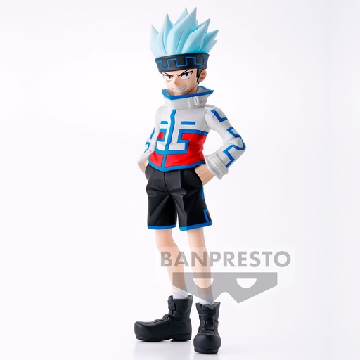 [4983164190311] Figura Horohoro Shaman King 14cm