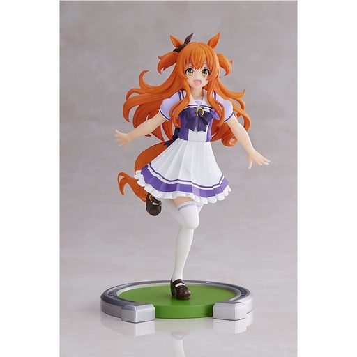 [4983164191233] Figura Mayano Top Gun Pretty Derby Umamusume 16cm