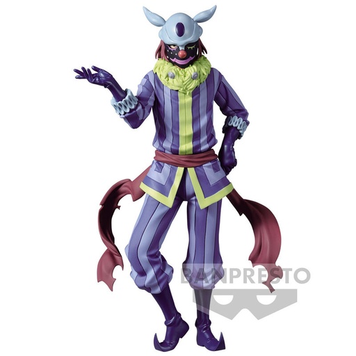 [4983164194449] Figura Laplace vol.18 Otherworlder That Time I Got Reincarnated as a Slime 17cm