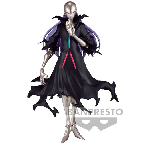[4983164194456] Figura Guardian of Spirits Beretta vol.18 Otherworlder That Time I Got Reincarnated as a Slime 17cm
