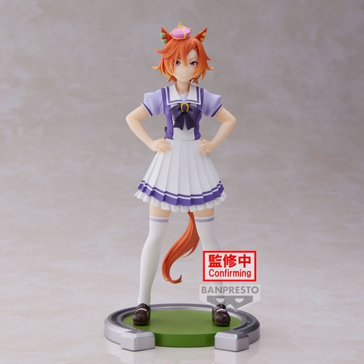 [4983164880311] Figura T.M. Opera Pretty Derby Umamusume 17cm