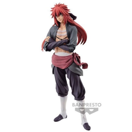 [4983164880397] Figura Guy Crimson vol.19 Otherworlder That Time I Got Reincarnated as a Slime 19cm