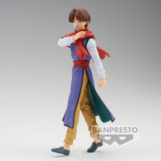 [4983164883954] Figura Koenma 30th Anniversary Yu Yu Hakusho 17cm