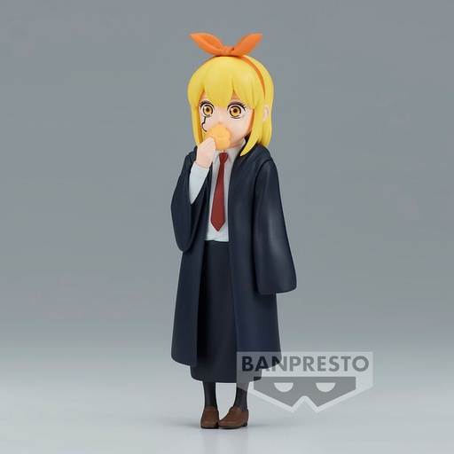 [4983164884760] Figura Lemon Irvine Magic and Muscles Mashle 11cm