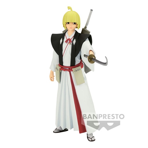 [4983164884944] Figura Yamada Asaemon Fuchi Vibration Stars Hell Paradise 17cm