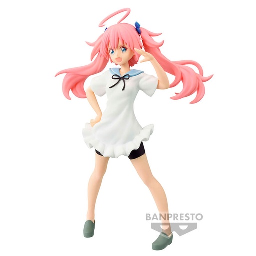 [4983164885750] Figura Milim Nava Otherworlder That Time I Got Reincarnated as a Slime 15cm